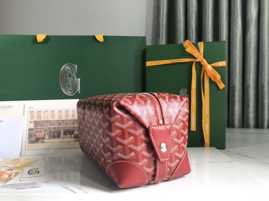  Goyard