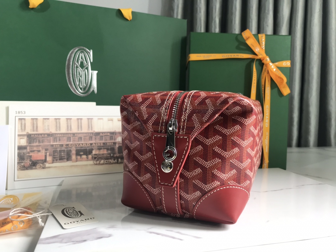  Goyard