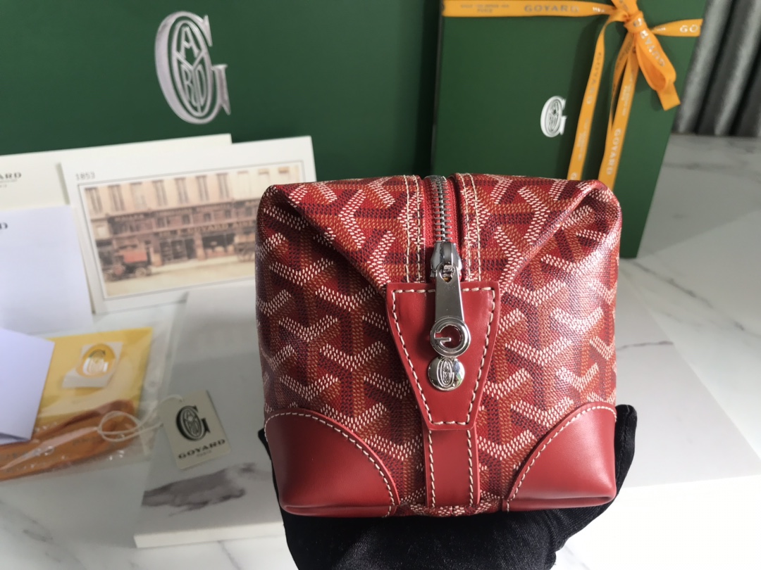  Goyard