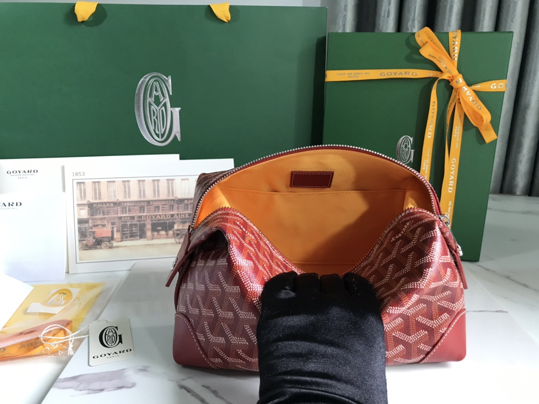  Goyard