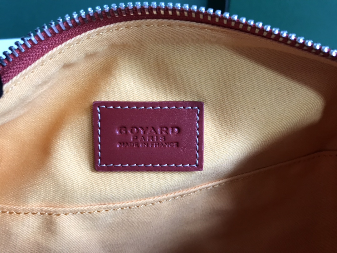  Goyard