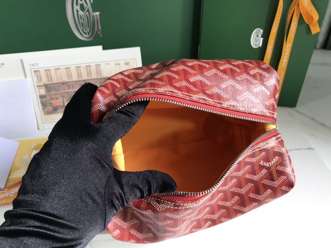  Goyard