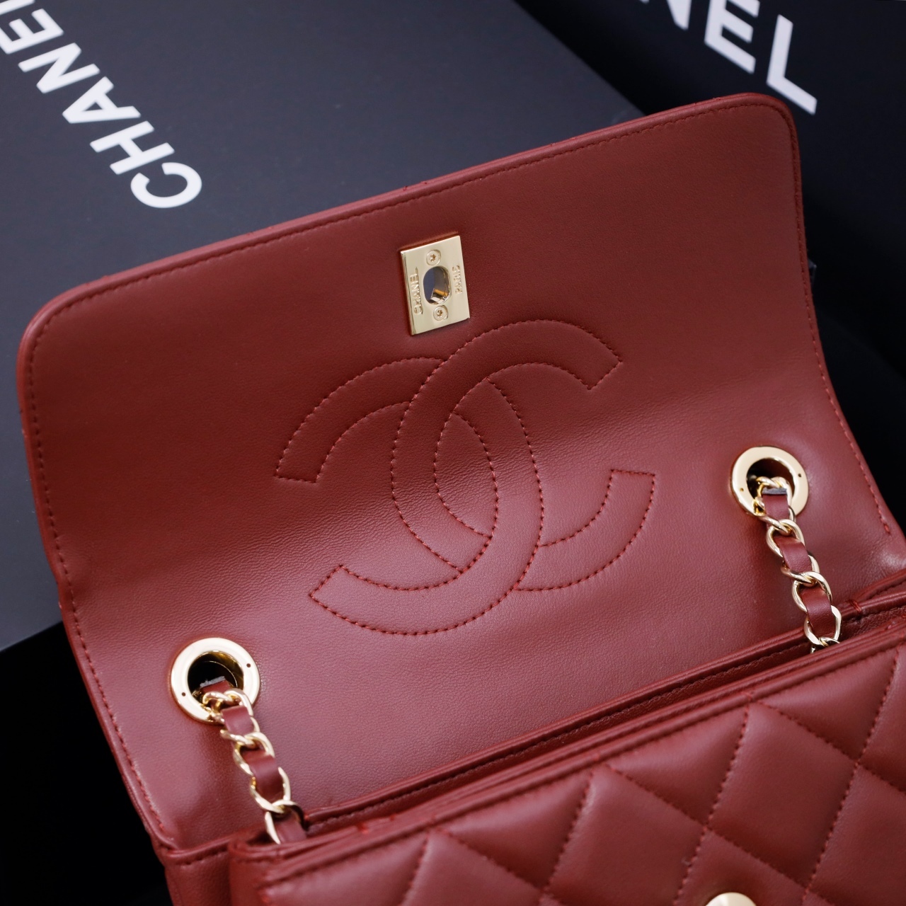 chanel