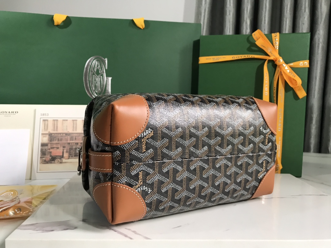  Goyard
