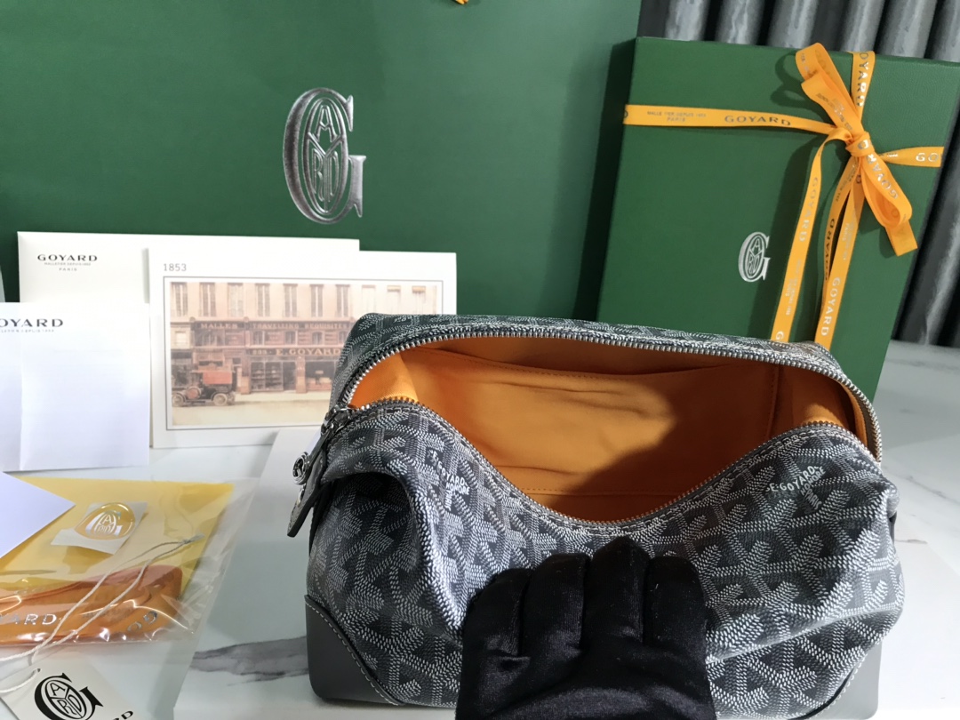  Goyard