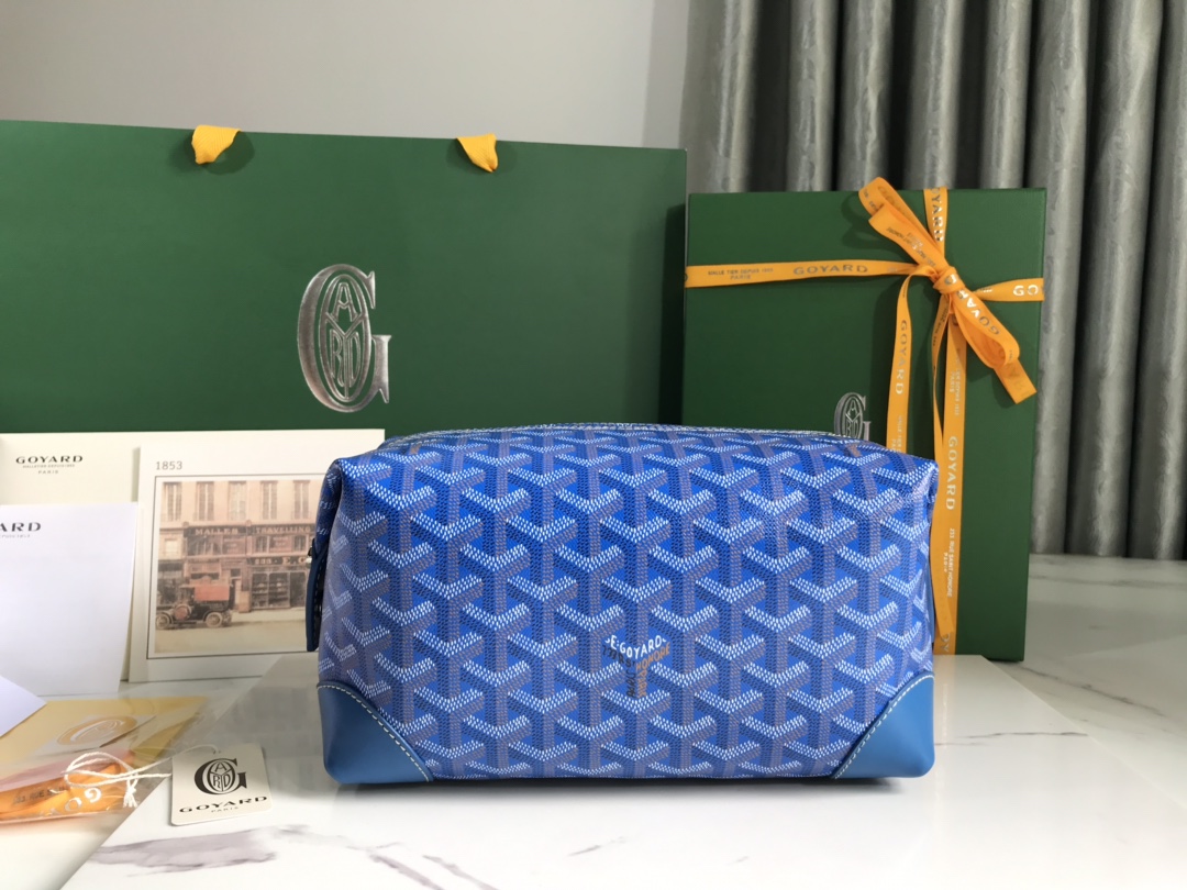  Goyard