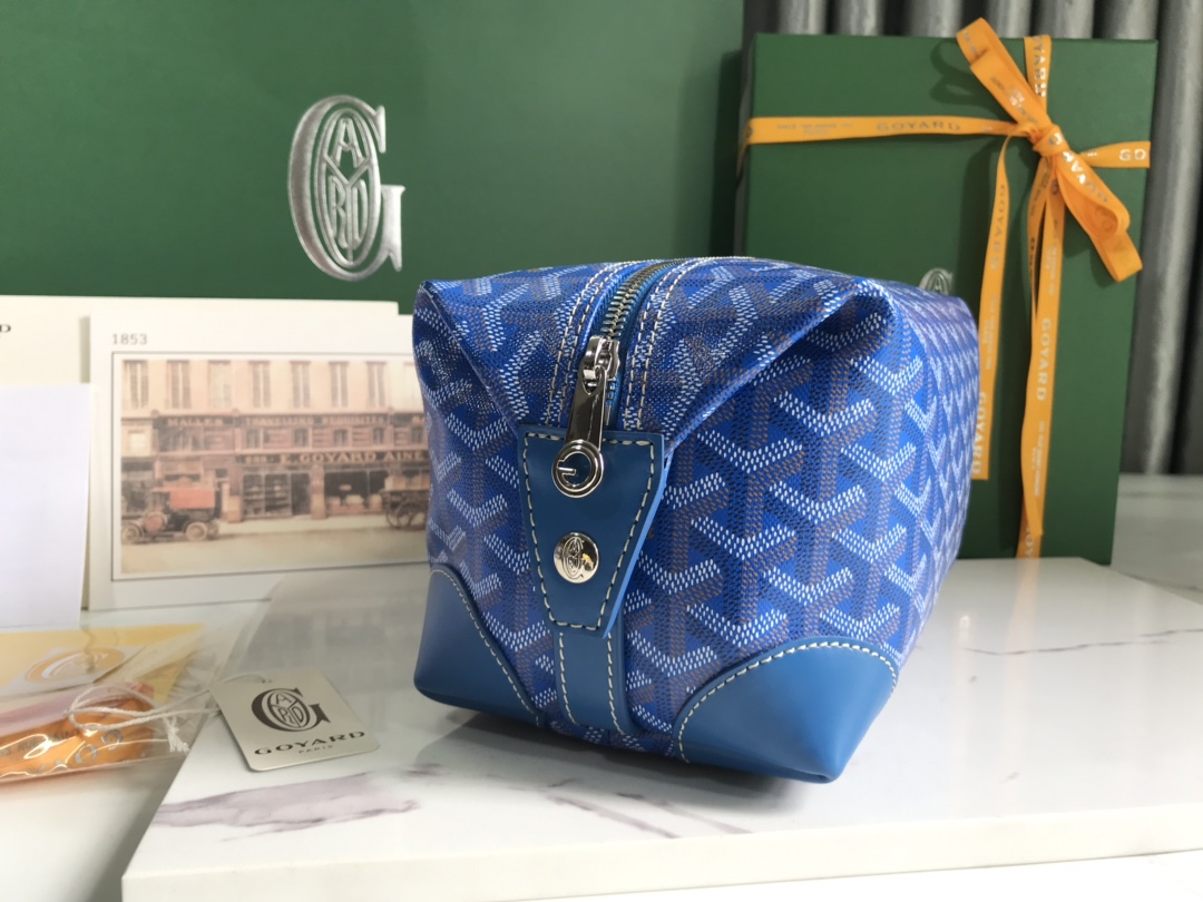  Goyard