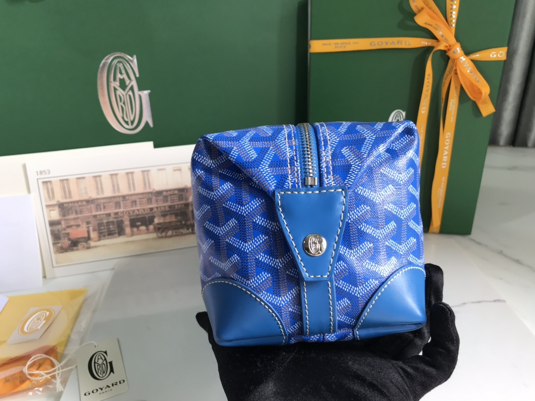  Goyard