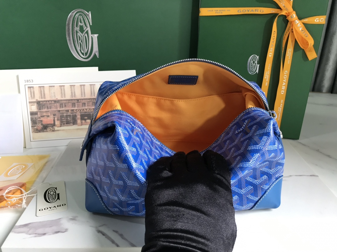  Goyard