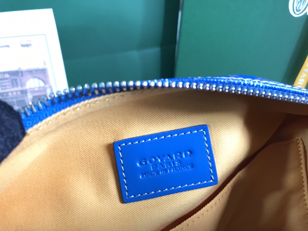  Goyard
