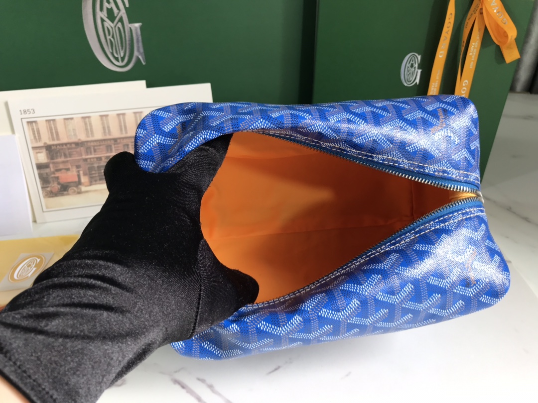  Goyard