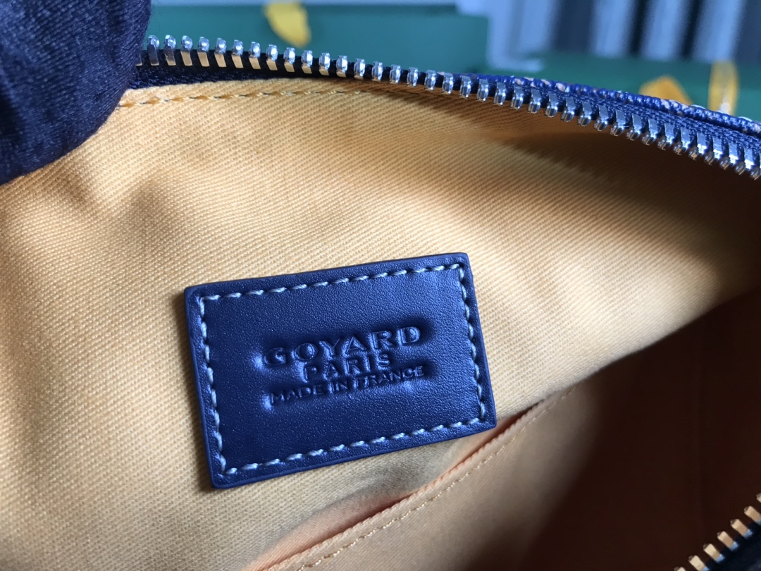  Goyard