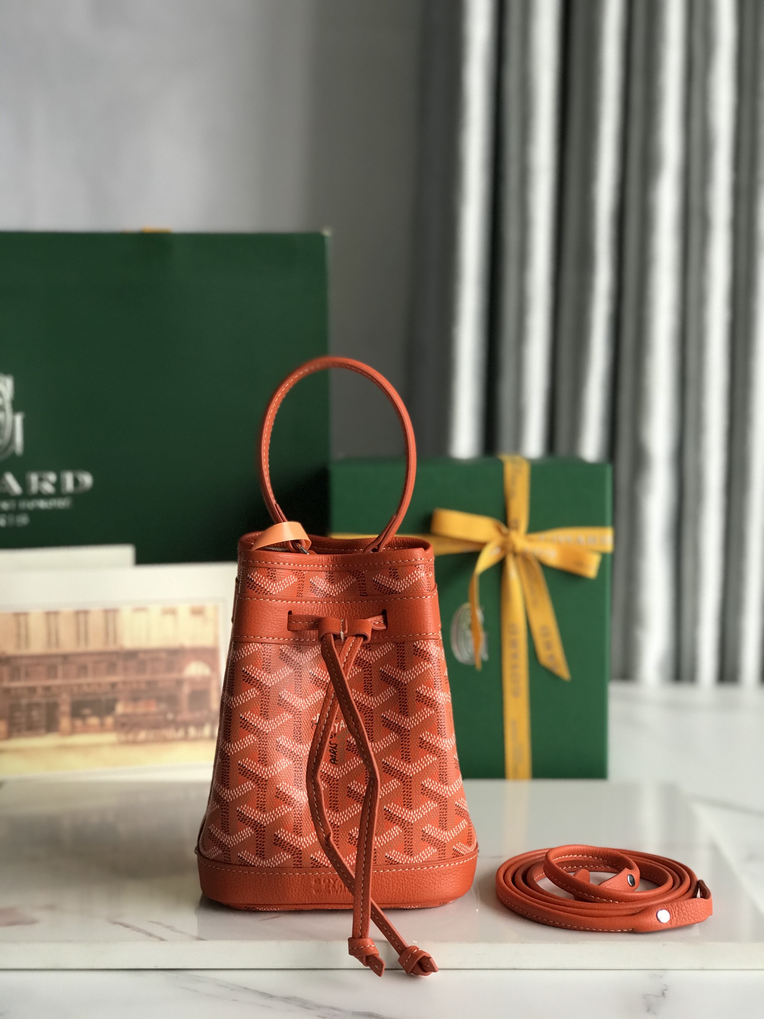 Goyard