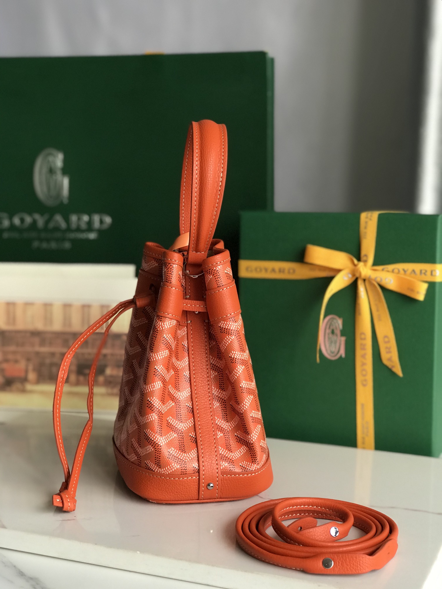 Goyard