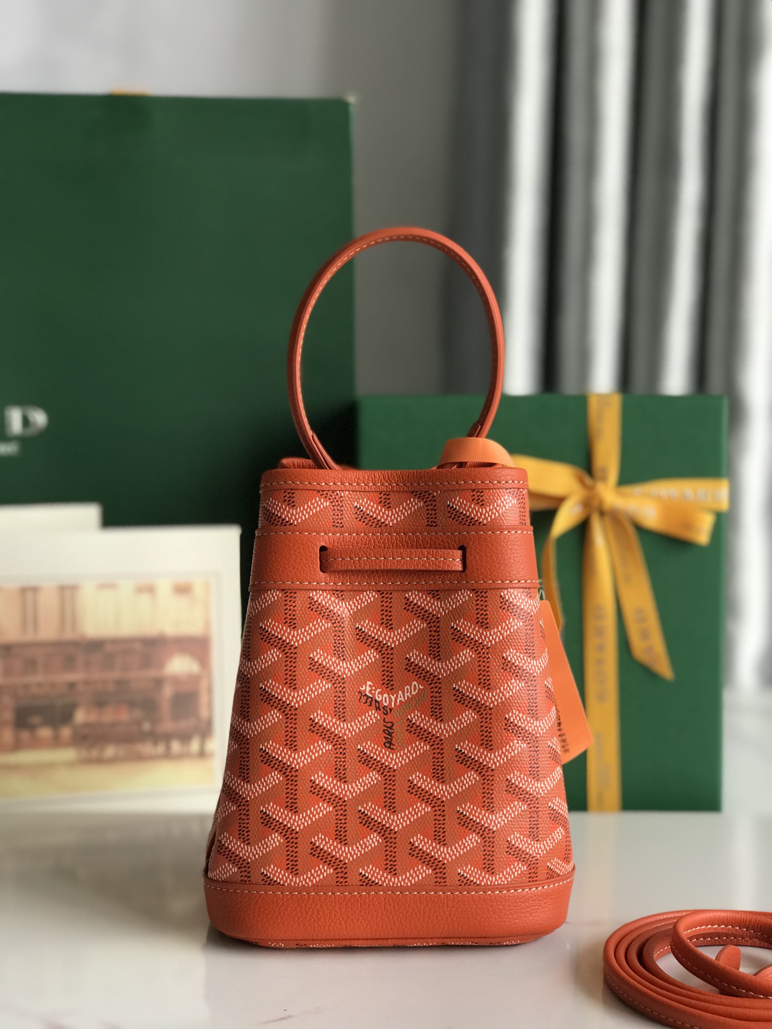 Goyard