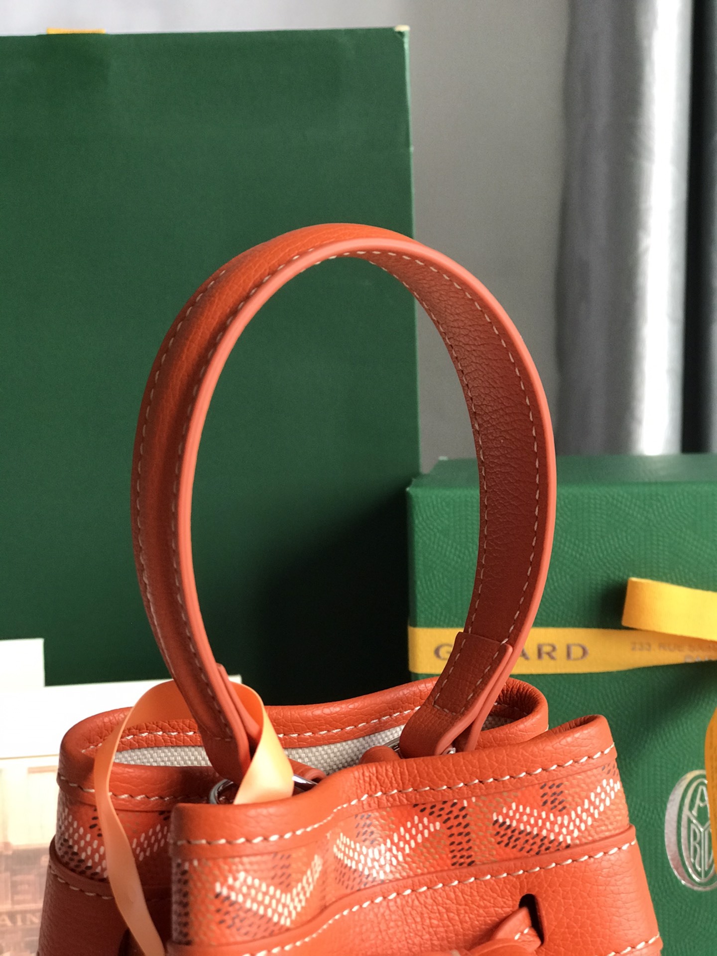 Goyard