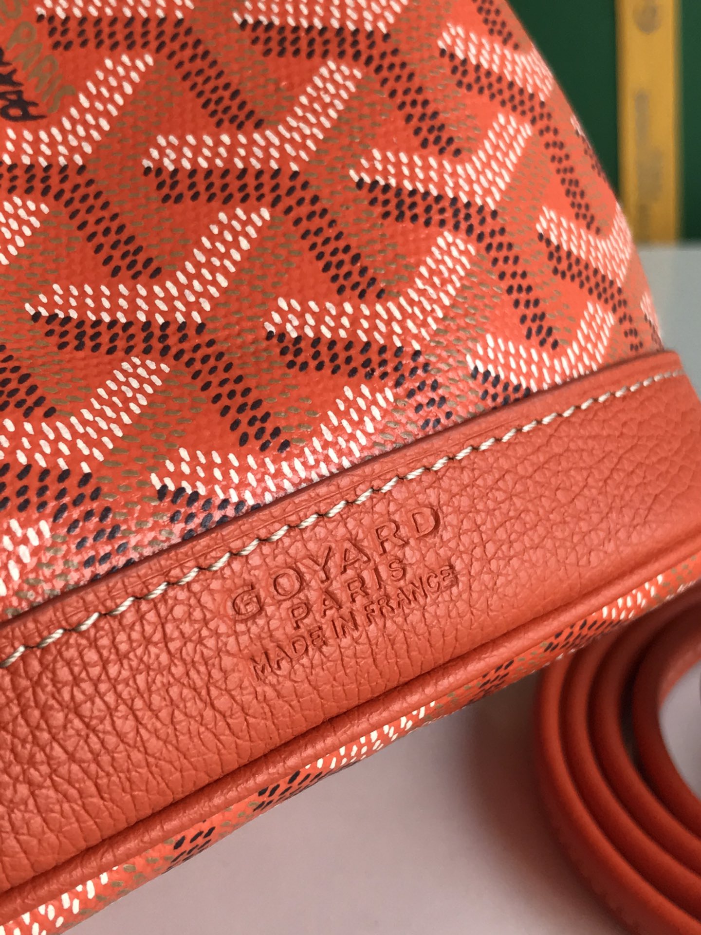 Goyard