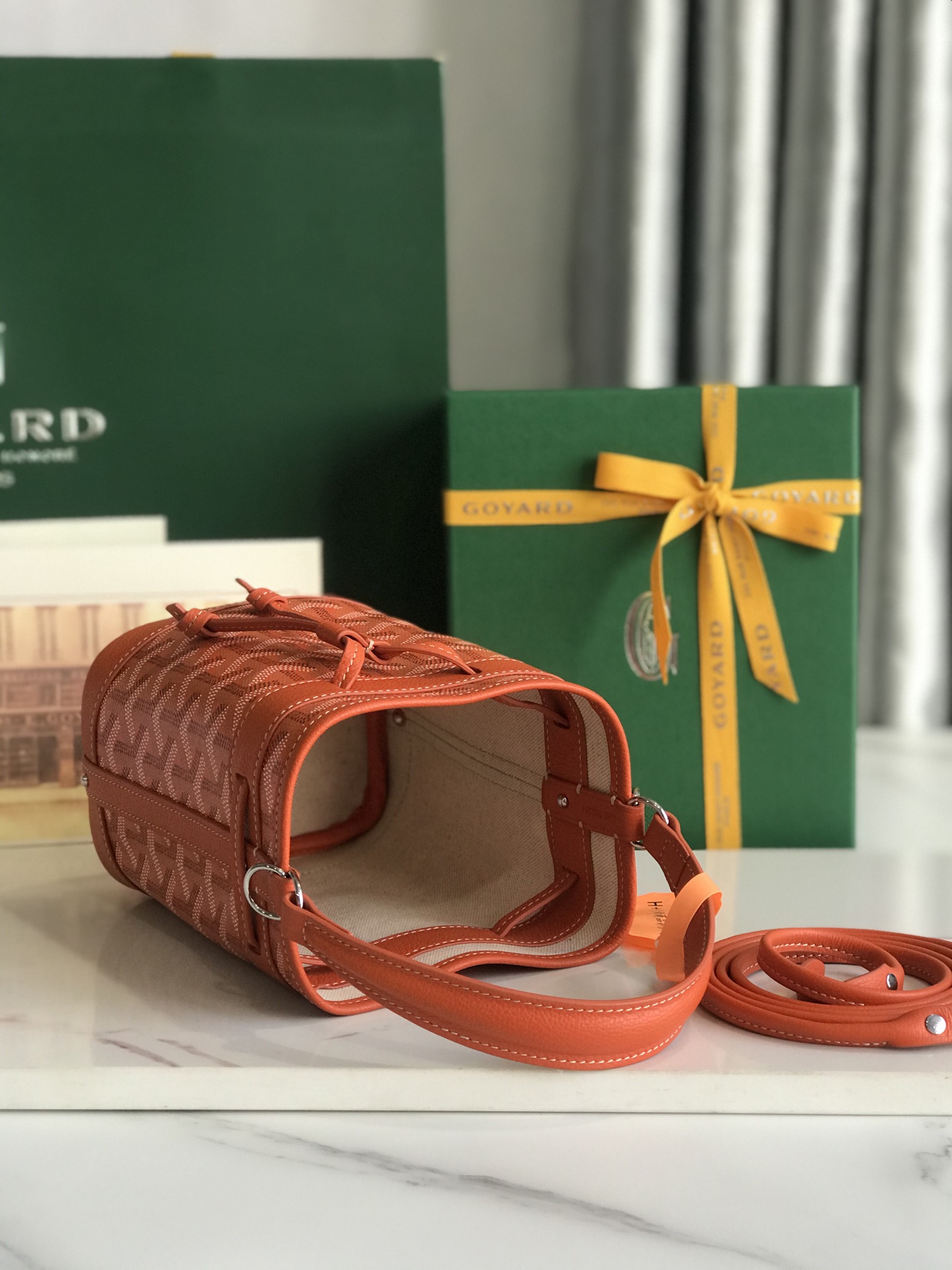 Goyard
