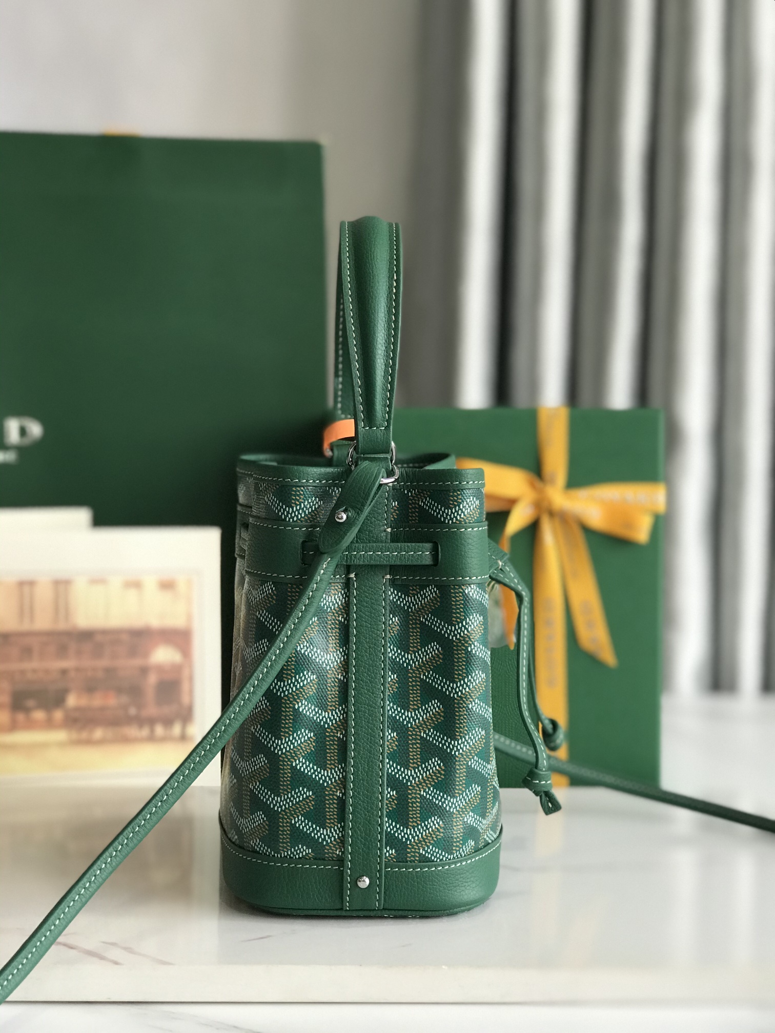 Goyard