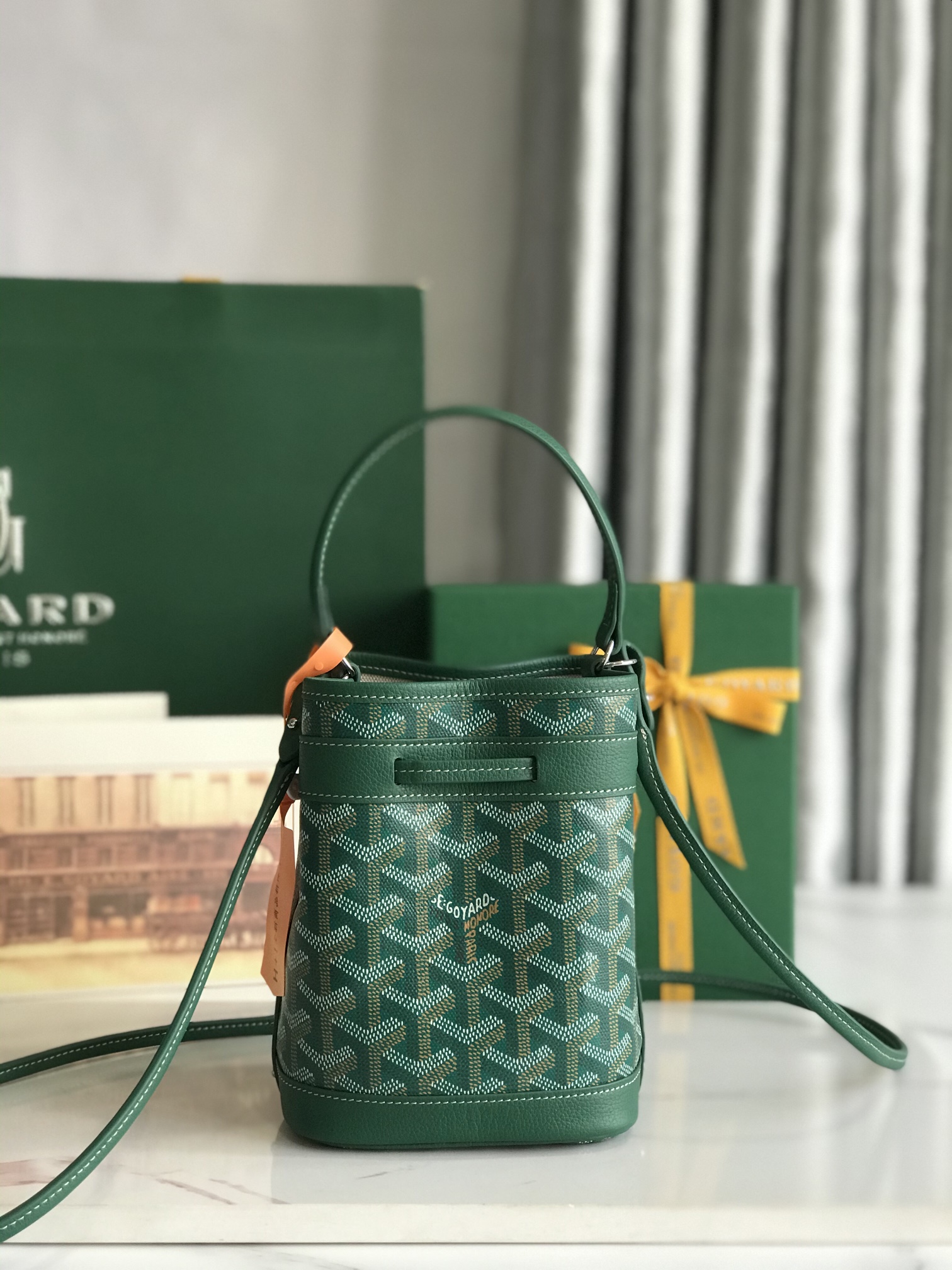 Goyard