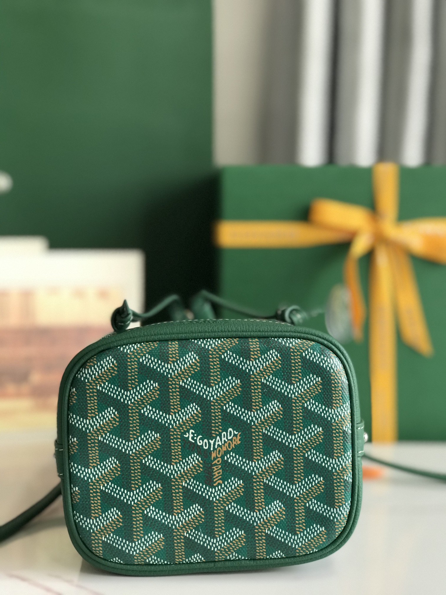 Goyard