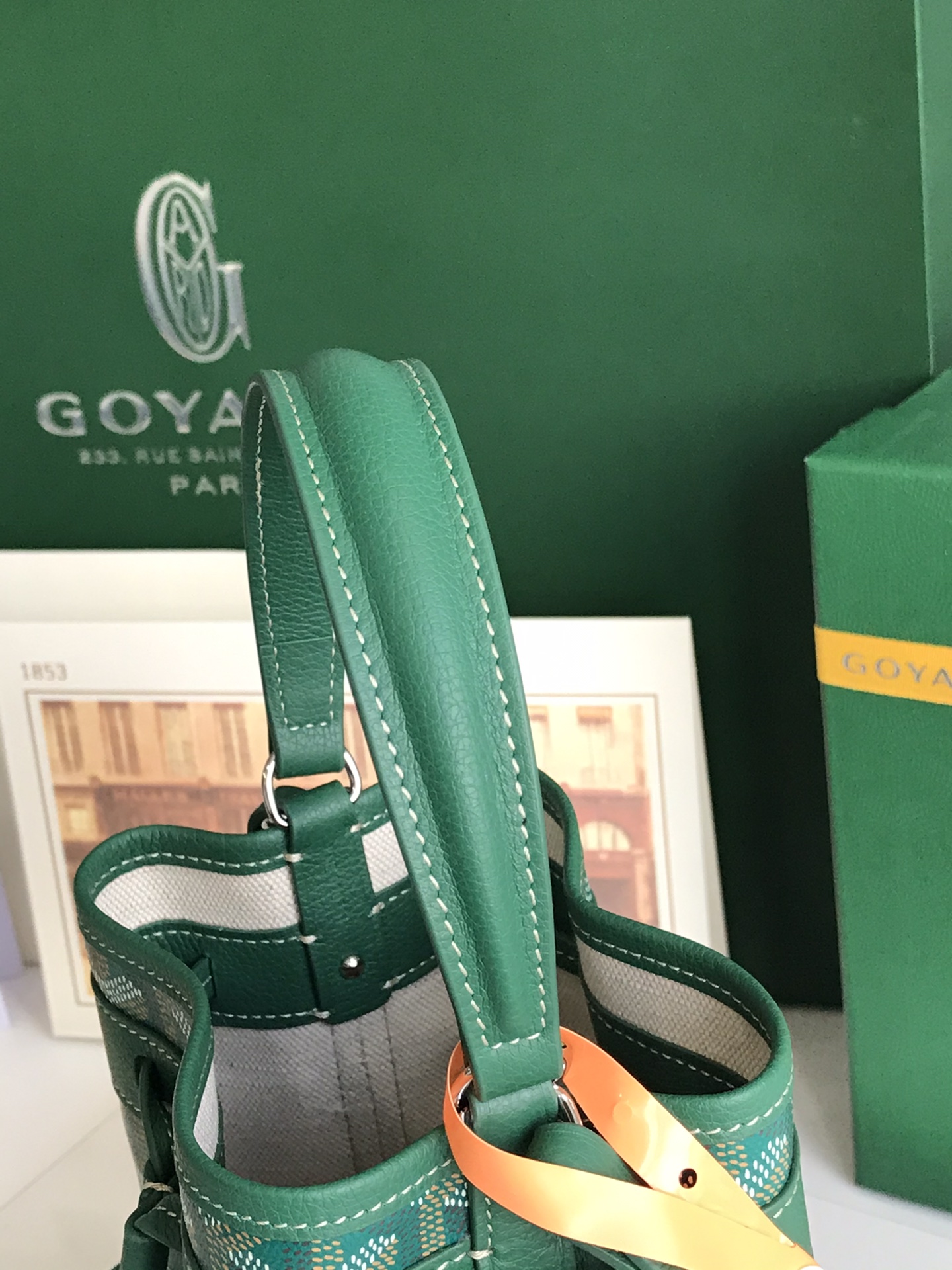 Goyard