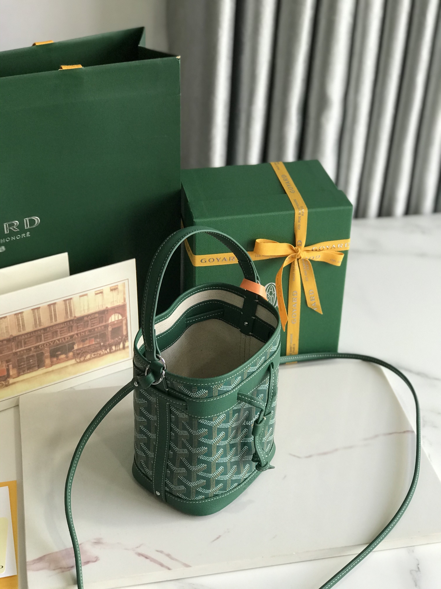 Goyard