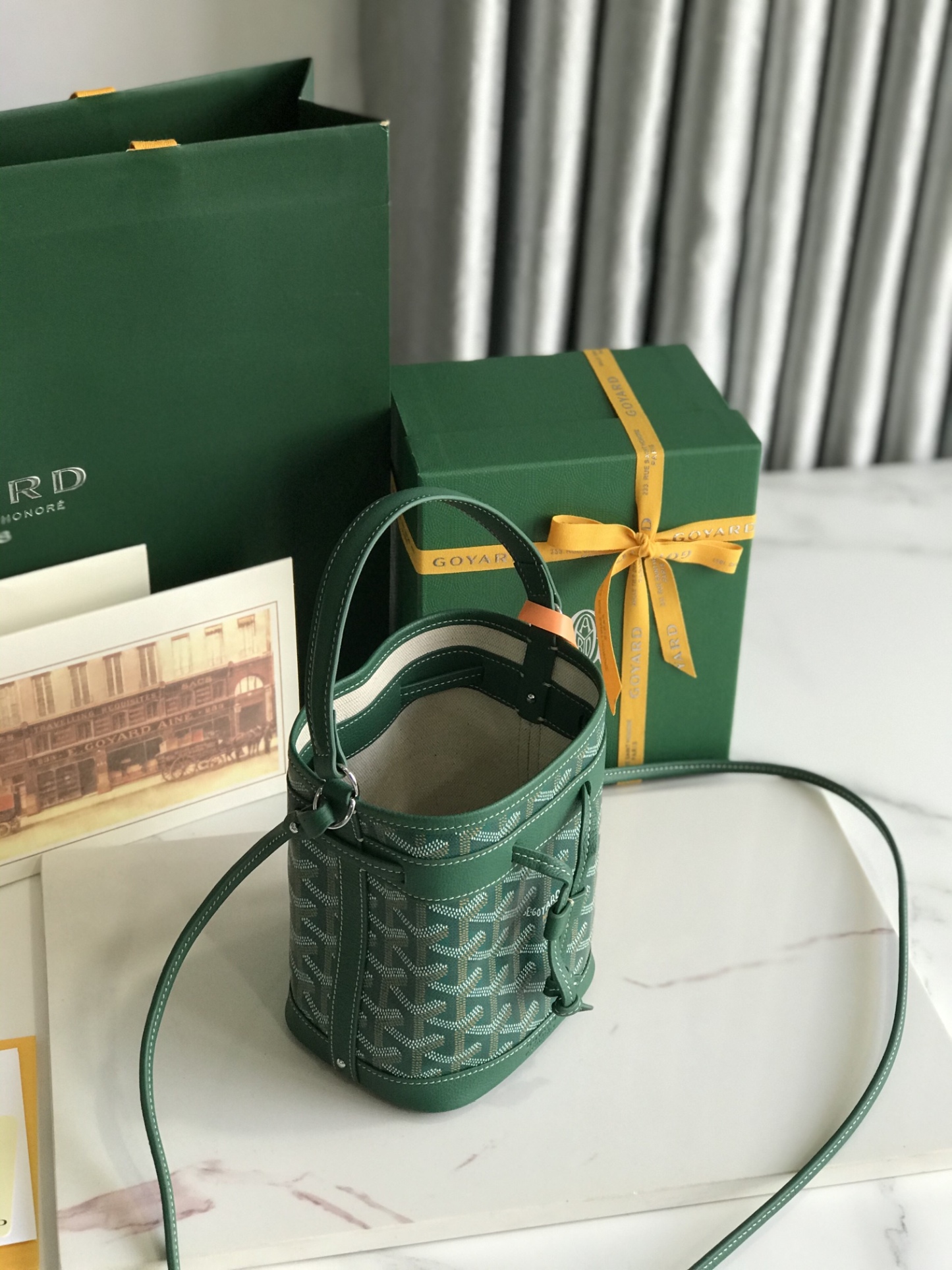 Goyard