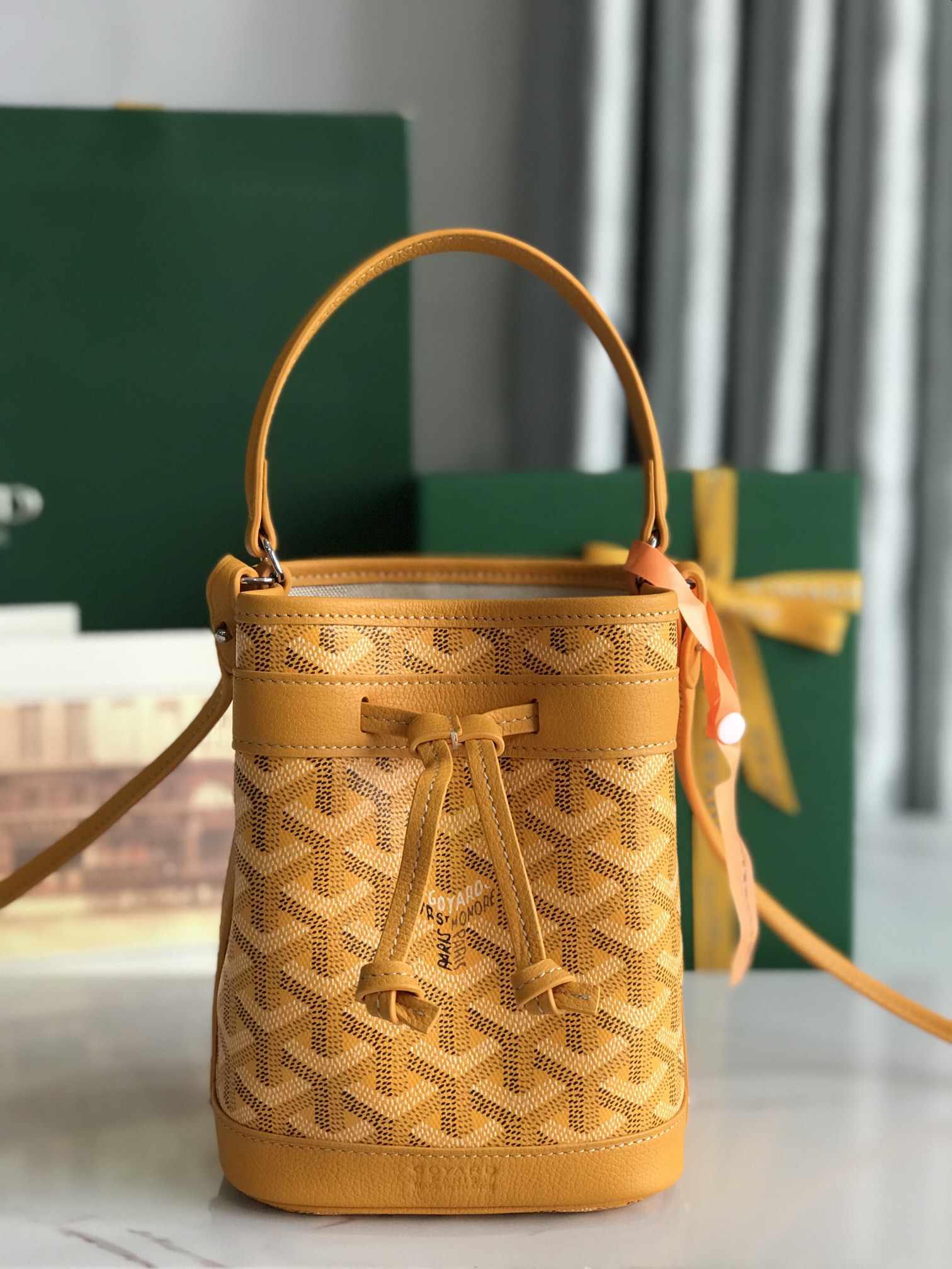    Goyard