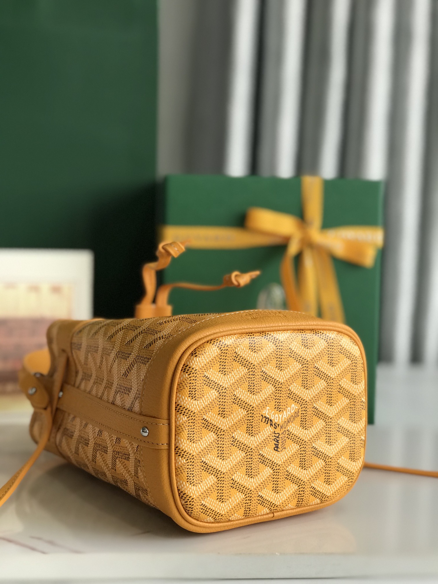    Goyard