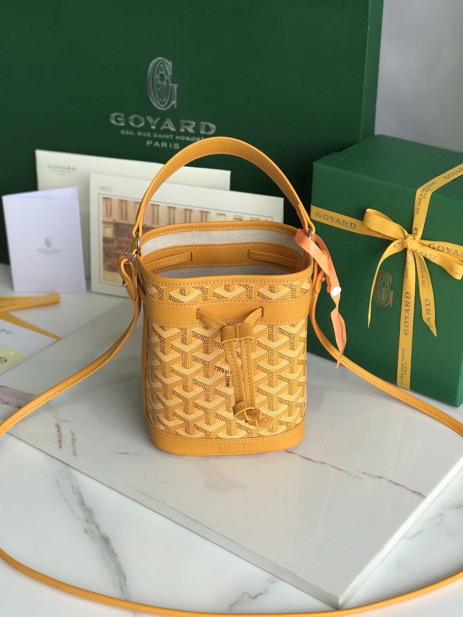    Goyard
