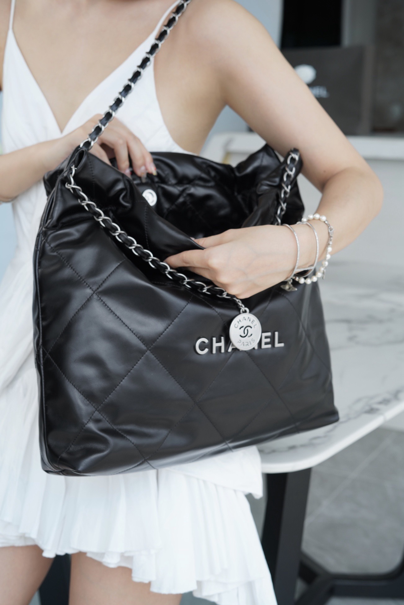 chanel