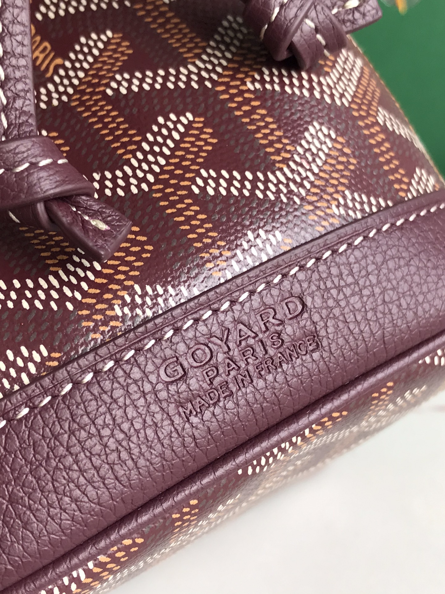    Goyard