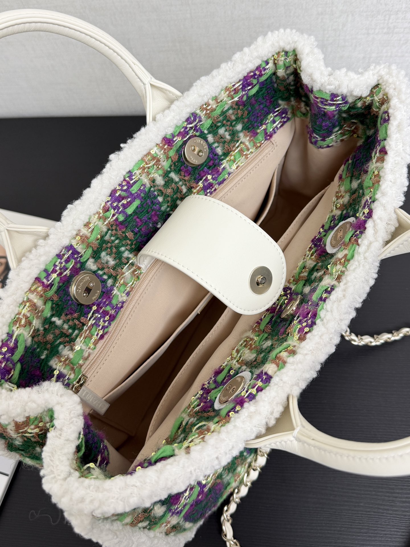 chanel