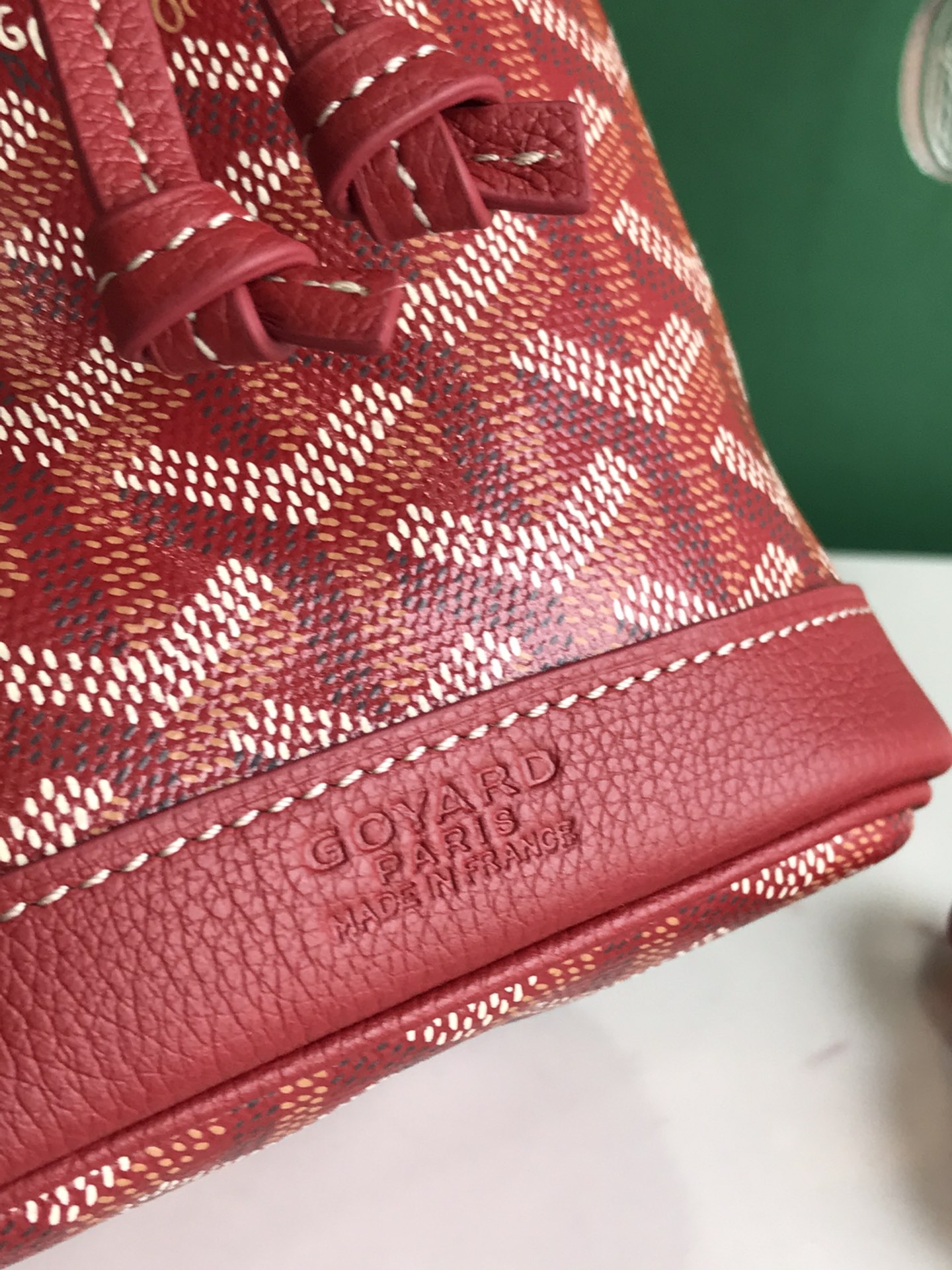    Goyard