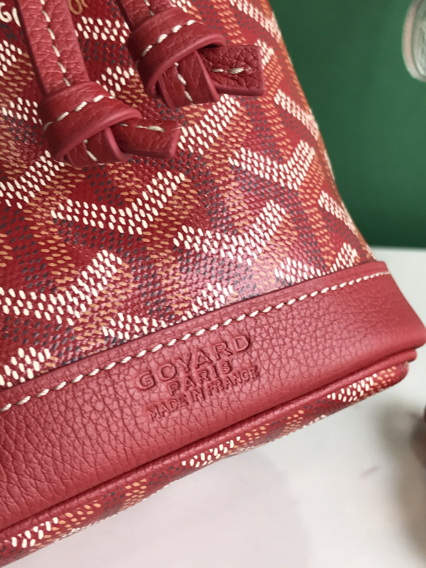    Goyard