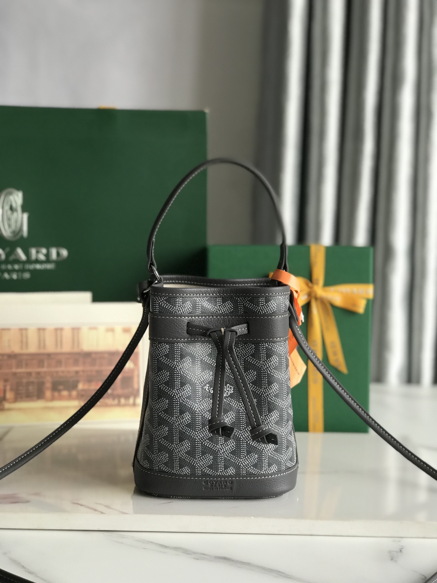   Goyard