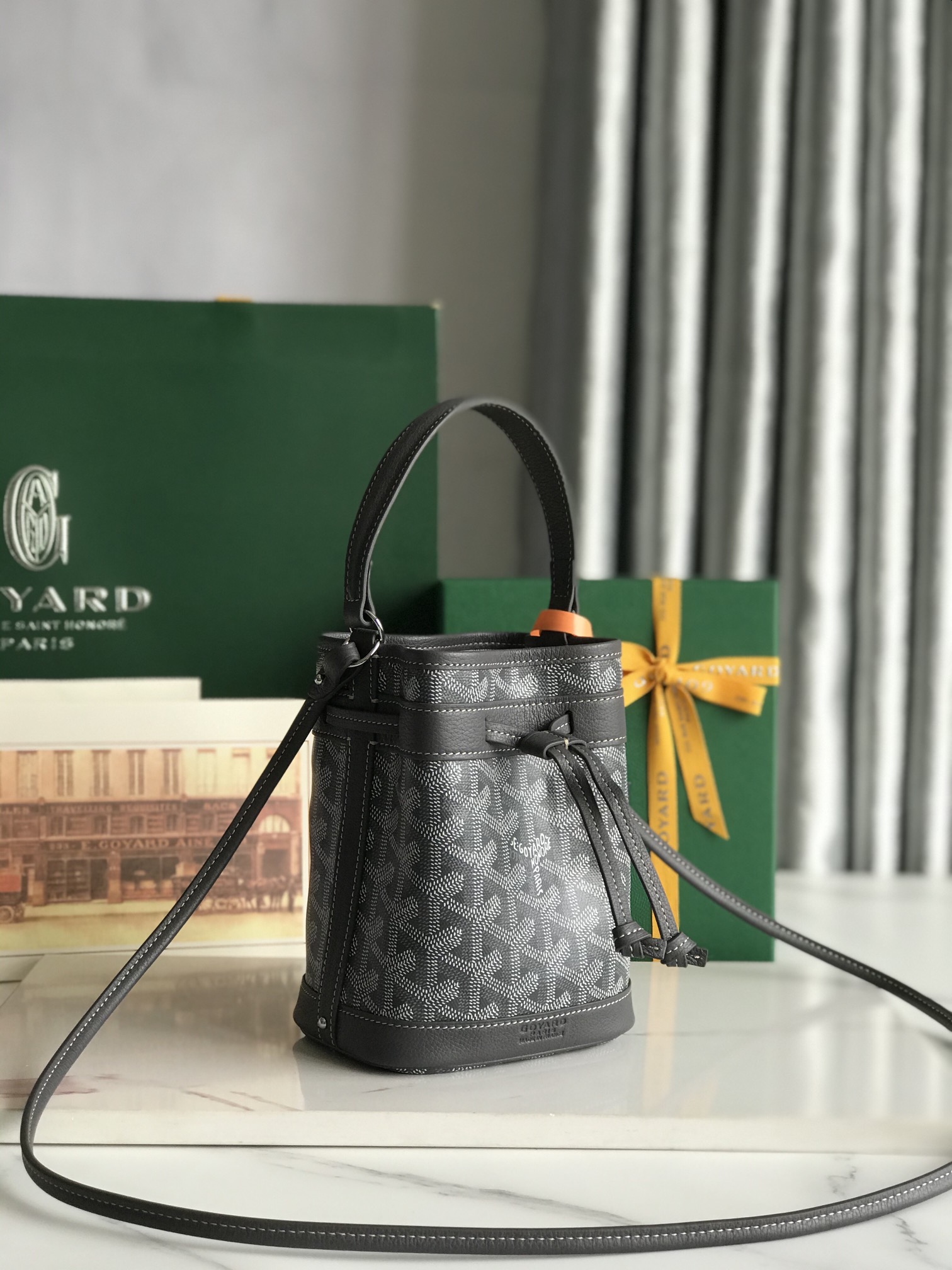   Goyard