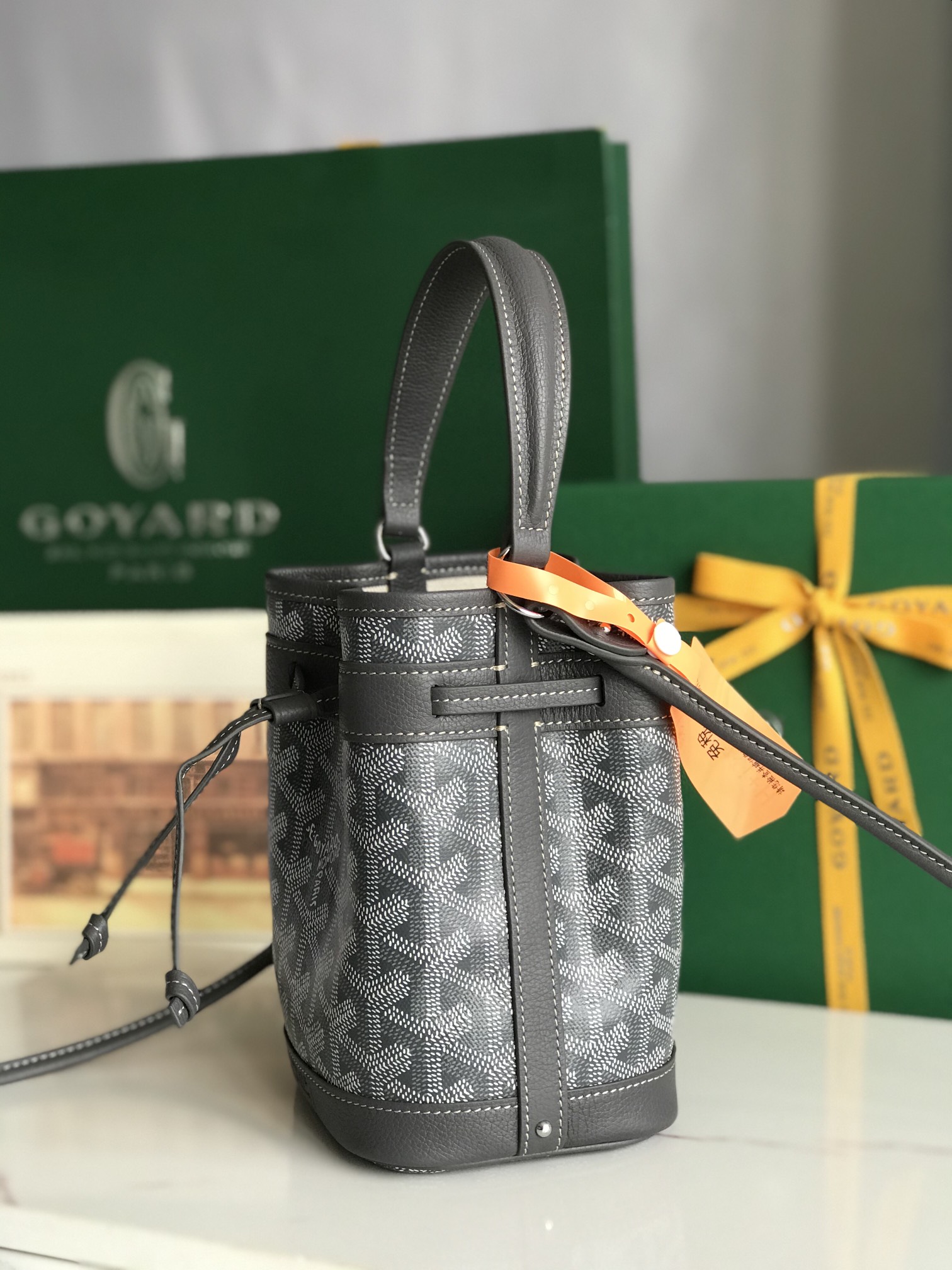   Goyard