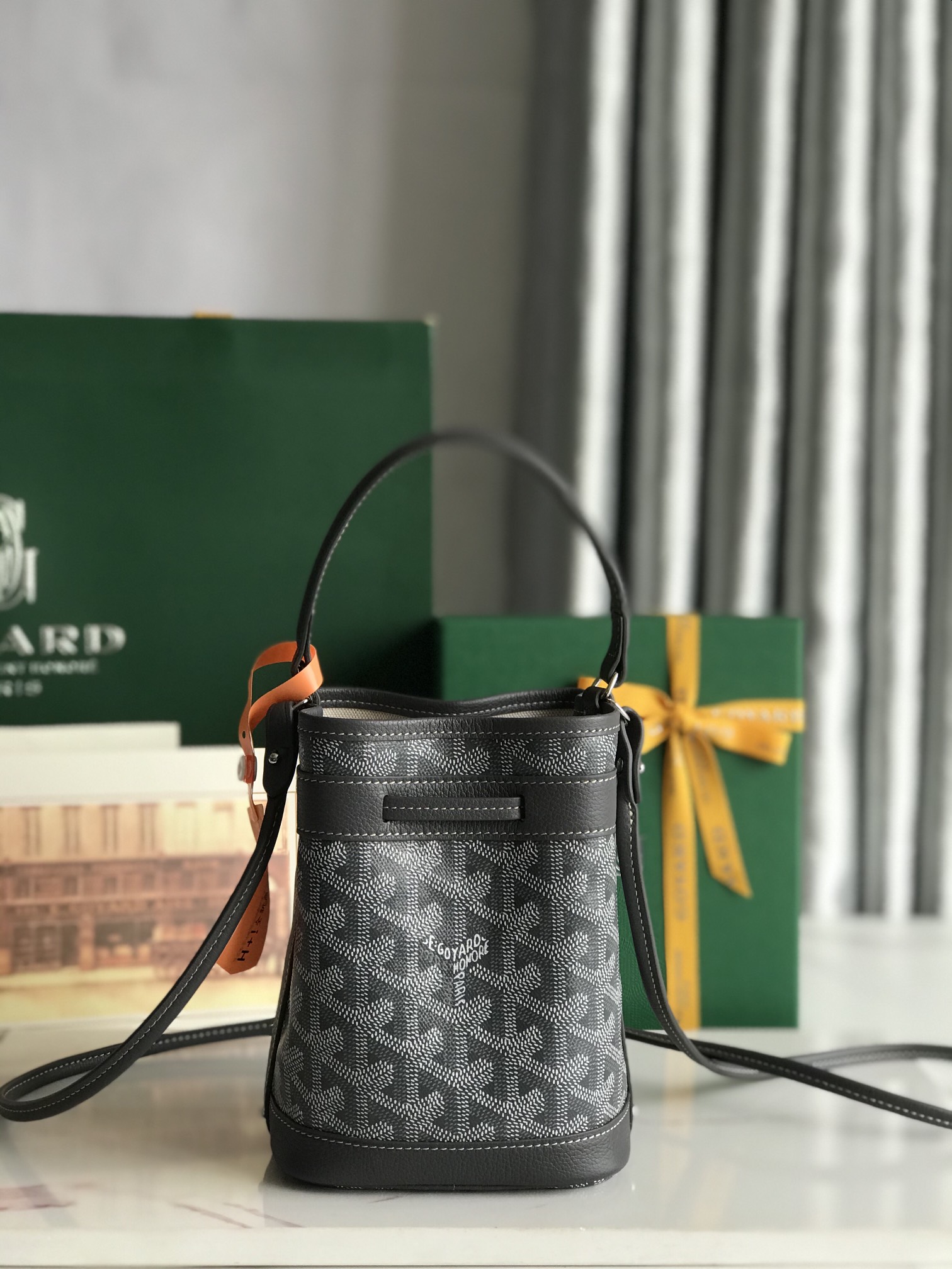   Goyard