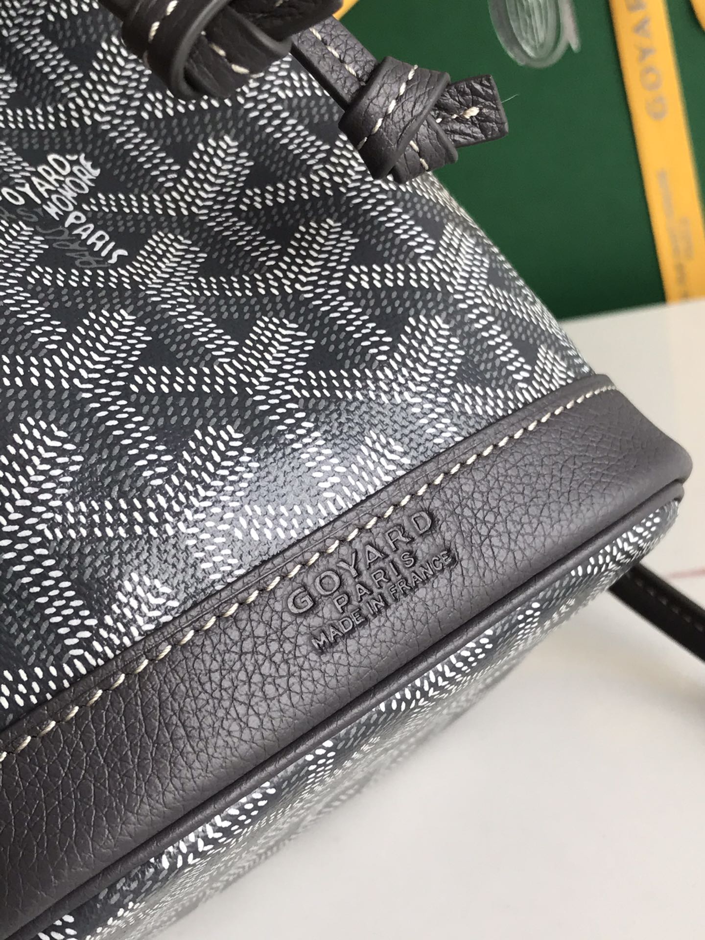   Goyard