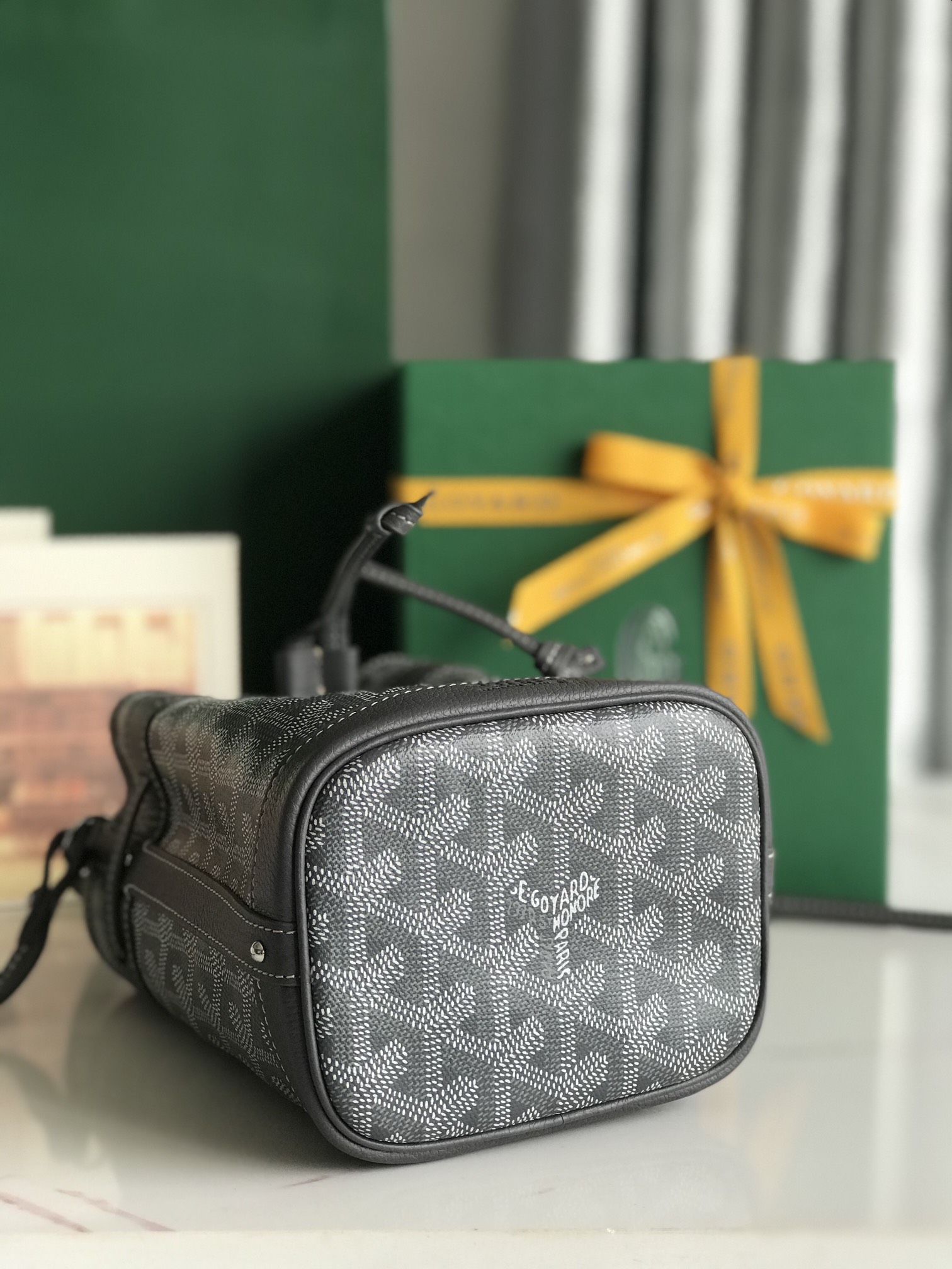   Goyard