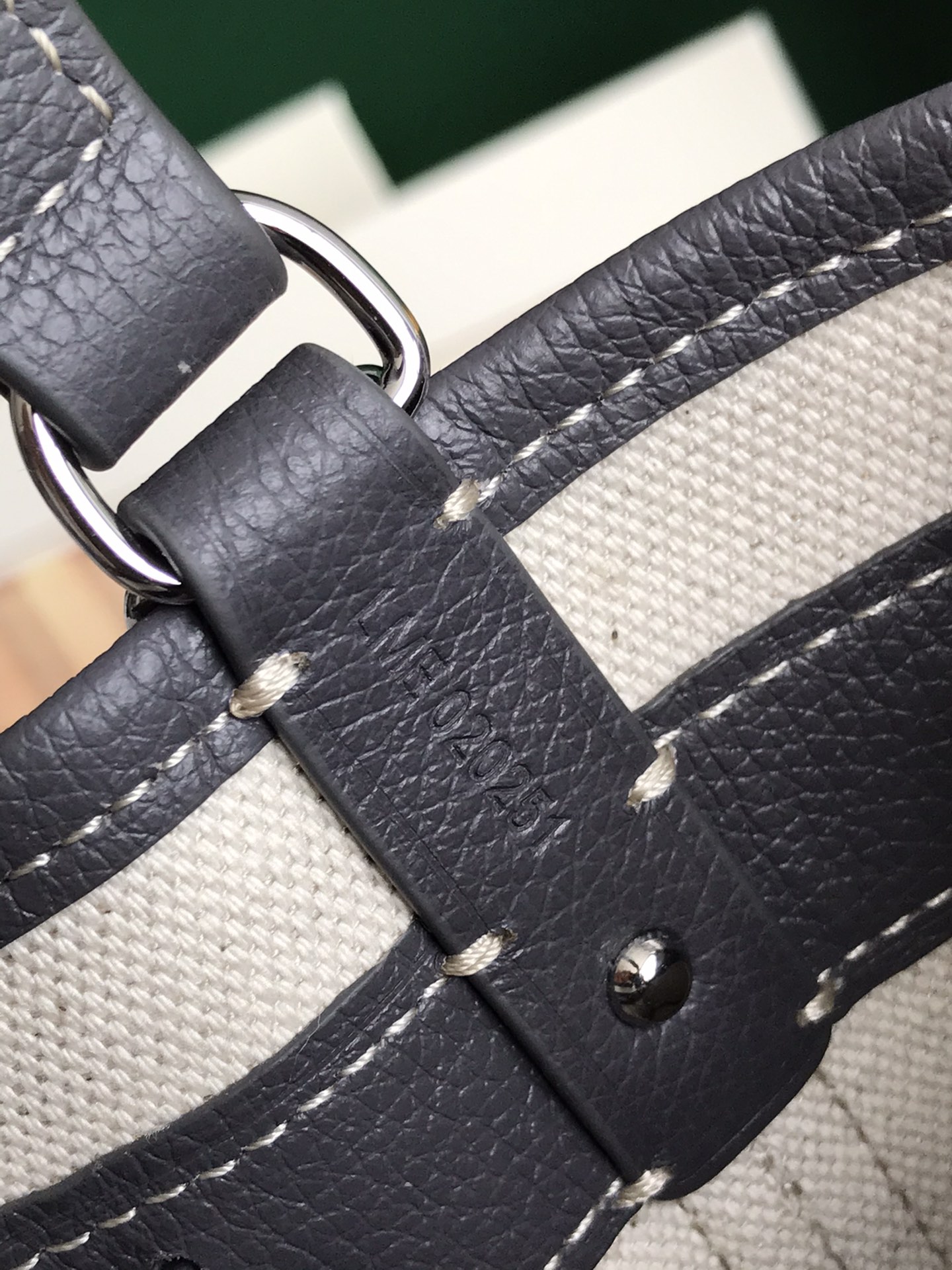   Goyard