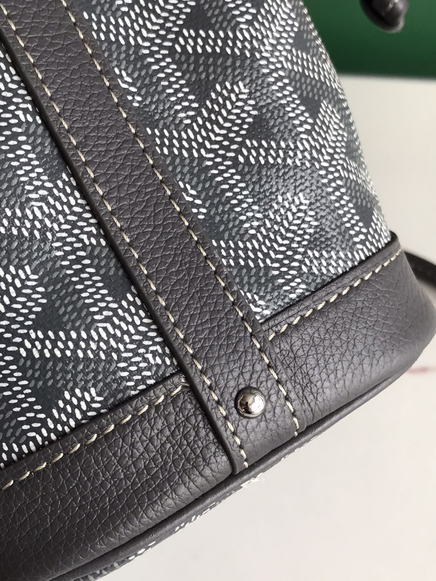   Goyard