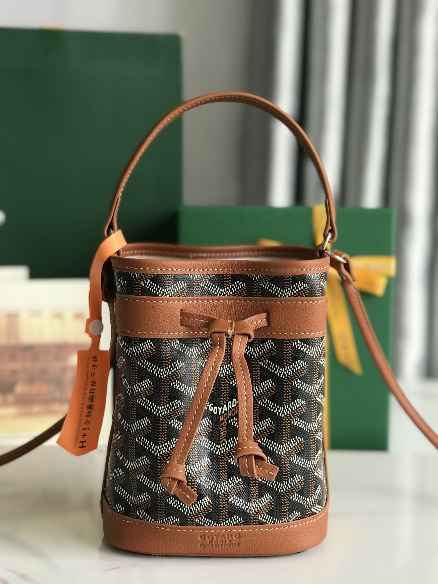  Goyard