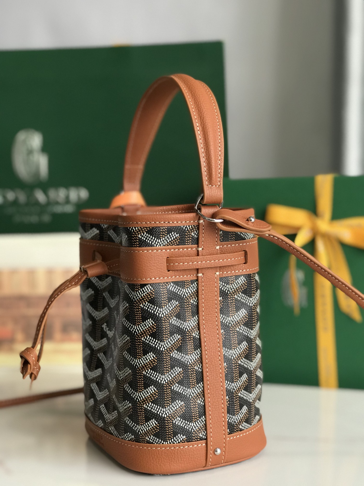  Goyard