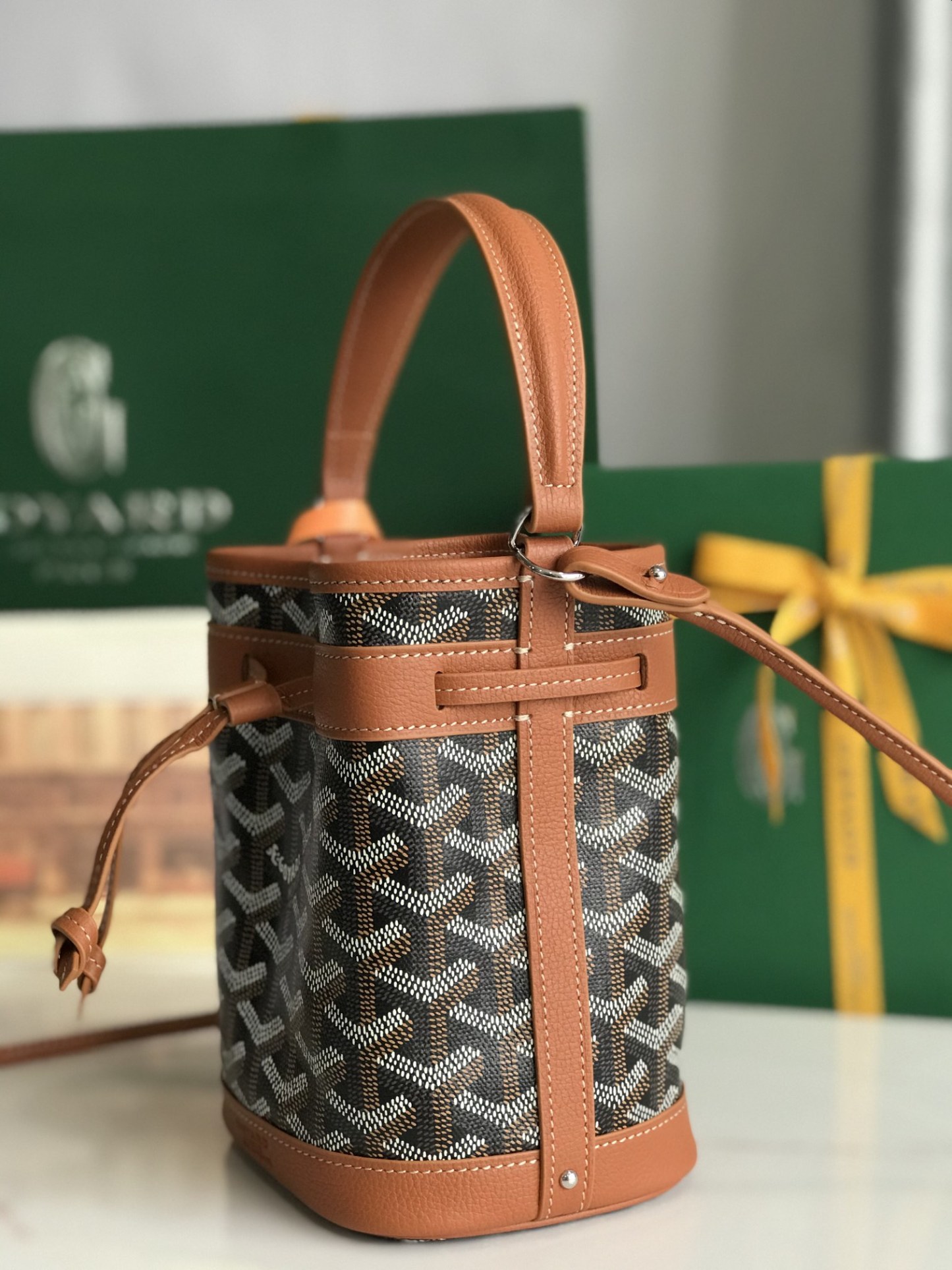  Goyard