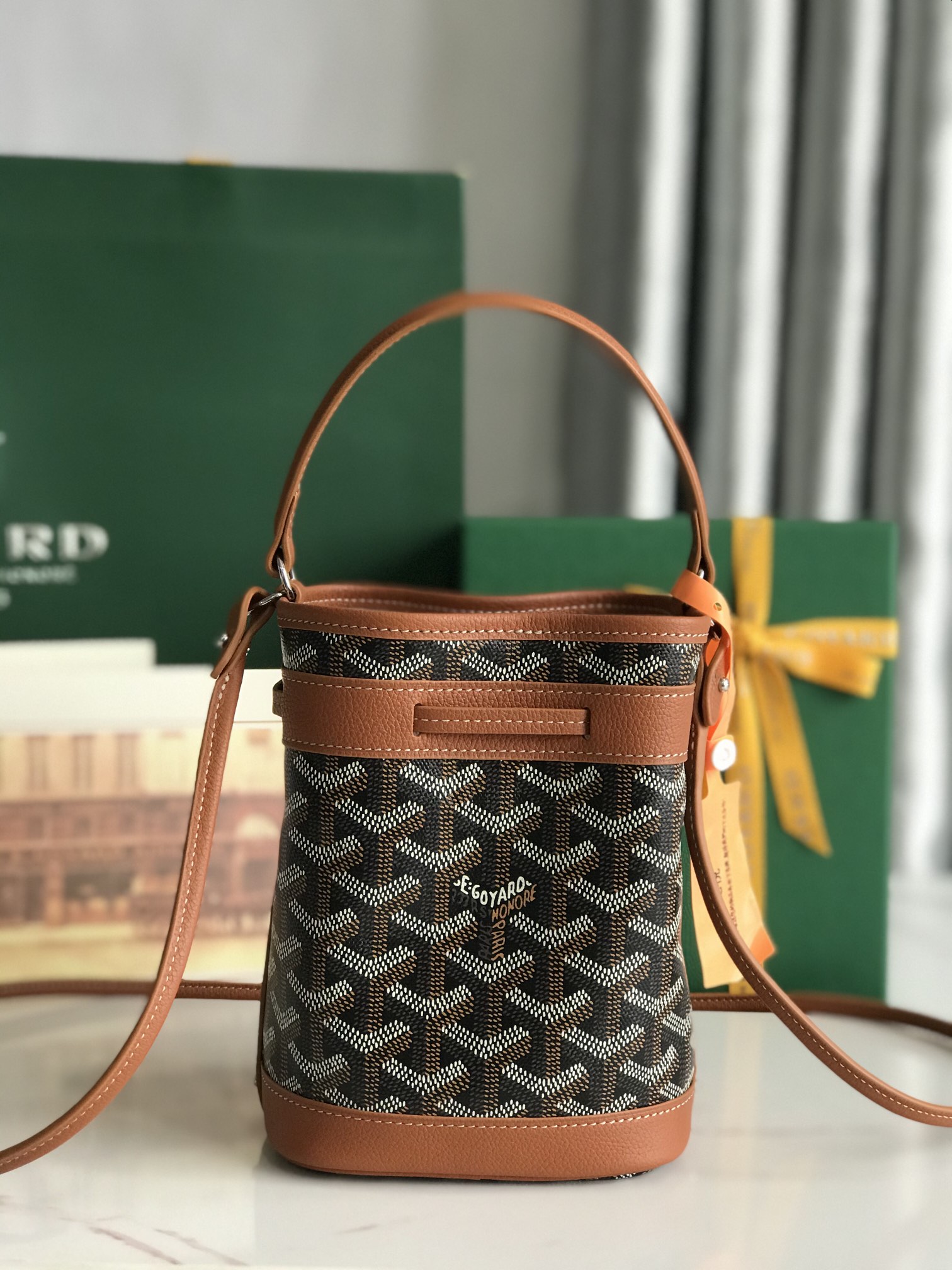  Goyard