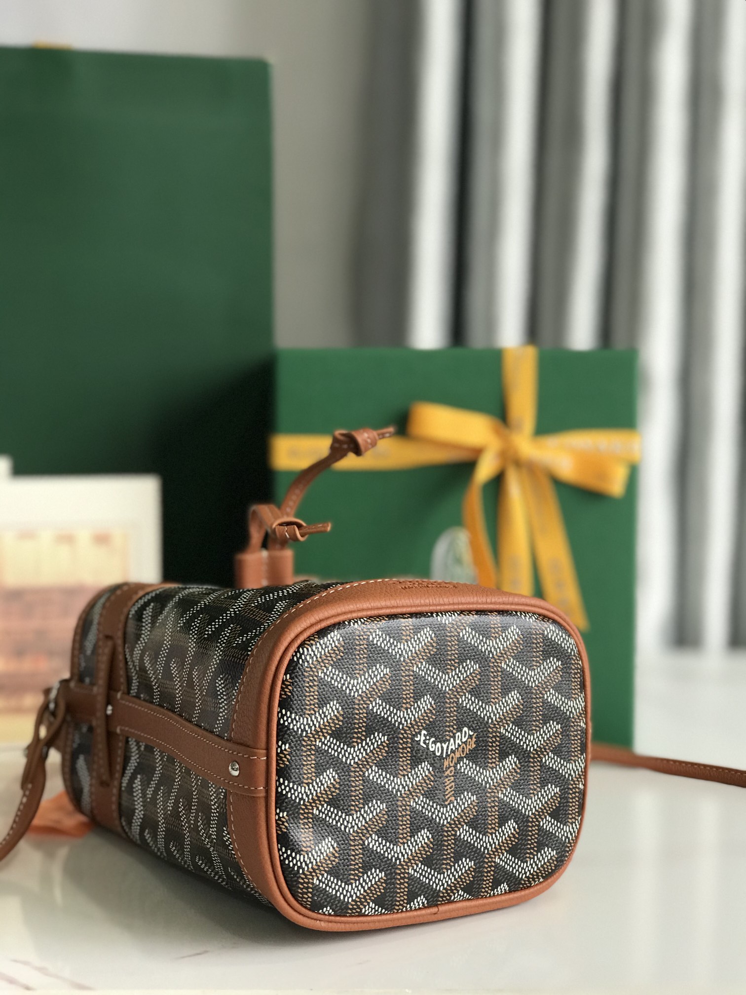  Goyard