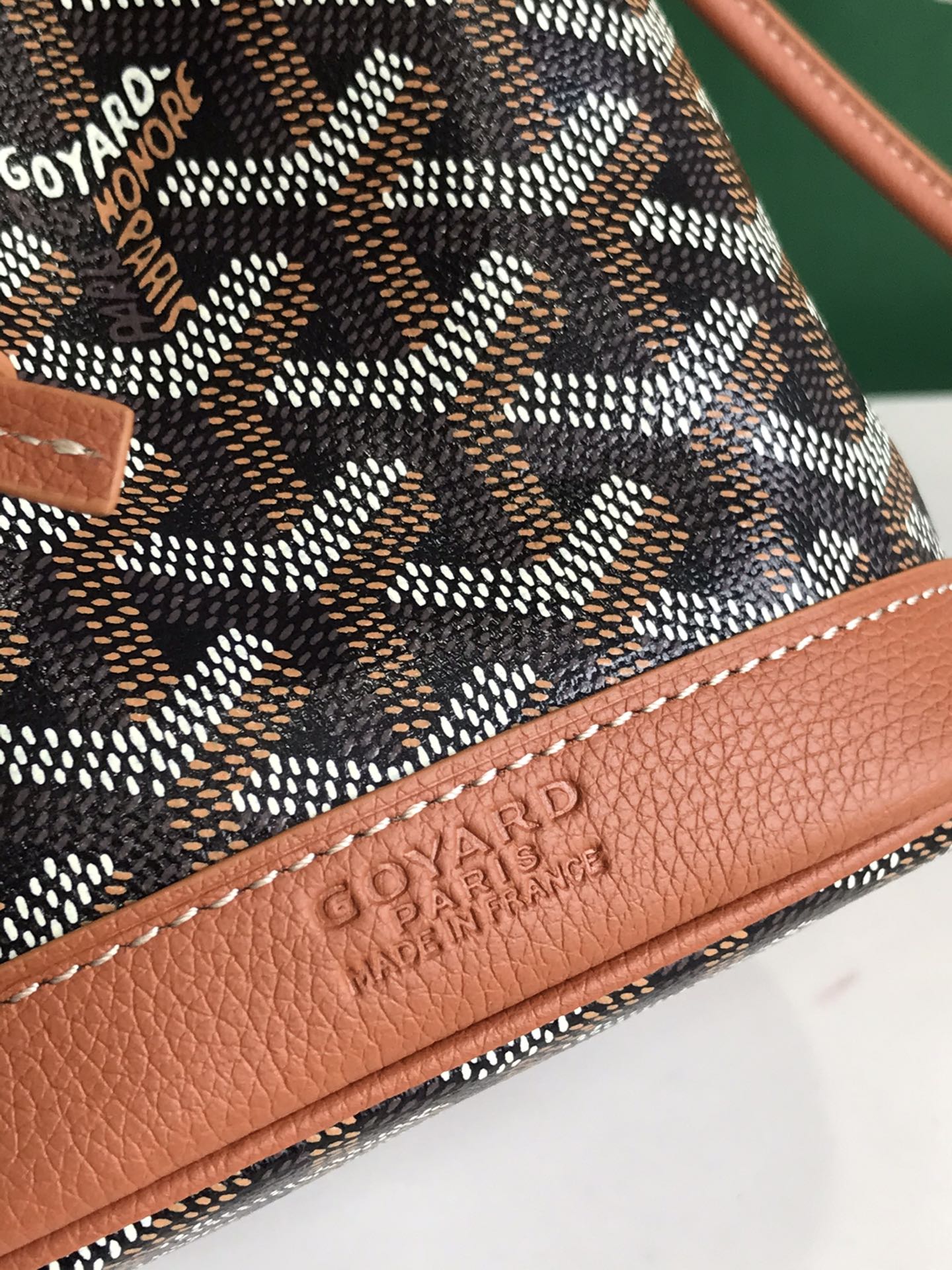  Goyard